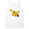pikachu &ndash; picatchu Tank Top