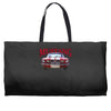 mustang, ideal gift or birthday present Weekender Totes