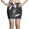 marilyn manson salute Mini Skirts