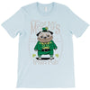 pug irish pub snorty mcpug's T-Shirt