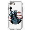 us flag 2 iPhone 8