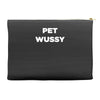 pet wussy Accessory Pouches