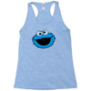 monster Racerback Tank