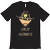 rick grimes walking dead T-Shirt