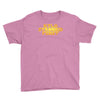 kylo stabbed first Youth Tee