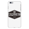 Impossible iPhone 6 Plus/6s Plus Case