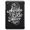 awake iPad Mini