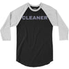 Broad City Cleaner 3/4 Sleeve Shirt