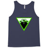 BACK TO DOWN Tank Top