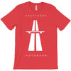 road autobahn T-Shirt