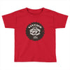 vintage made of 1997 all original parts Toddler T-shirt