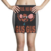 gus gus Mini Skirts