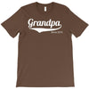 grandpa since 2015 T-Shirt