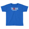 trojan records label Toddler T-shirt