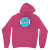 breaking bad a1a car wash Unisex Hoodie