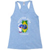 brazil national team youth 2018 fifa world cup Racerback Tank