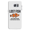 lost fish Samsung Galaxy S7