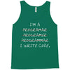 i write code Tank Top