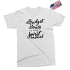 bridget jones is my spirit animal Exclusive T-shirt