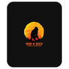 Hide And Seek World Champion Mousepad
