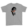 judge freddy Youth Tee