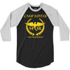 camp jupiter 3/4 Sleeve Shirt