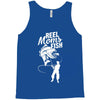 reel moms fish Tank Top