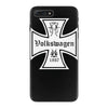 vw volkswagen iron cross iPhone 7 Plus Case