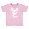 disobey Toddler T-shirt