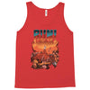 run! Tank Top