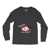 Disculpame Ya Es Febrero? Long Sleeve Shirts