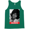 Aretha Franklin Queen Tank Top