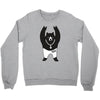Black Bear Metal Crewneck Sweatshirt