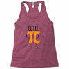 Cutie Pi Racerback Tank