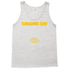 drone on Tank Top