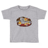 cheddar power Toddler T-shirt