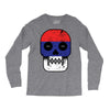 russia till i die Long Sleeve Shirts