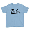 baba (2) Youth Tee