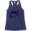 Vike Racerback Tank
