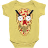 pizskull Baby Onesie