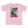 Pablo Picasso Toddler T-shirt