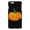 pumpkin pi iPhone 6 Plus/6s Plus Case