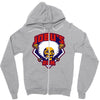 jobu's rum Zipper Hoodie