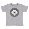 the gamers Toddler T-shirt