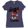 the original Ladies Fitted T-Shirt
