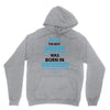 The Best Poppy Was Born In December Hoodie