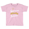 queens are born in september Toddler T-shirt