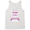 All Women Created Equal But The Best Born In January Tank Top