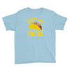 body by tacos funny Youth Tee