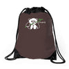 panda Drawstring Bags